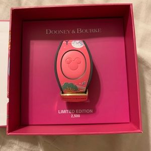 Dooney & Bourke Parks Life Magic Band LE 2500